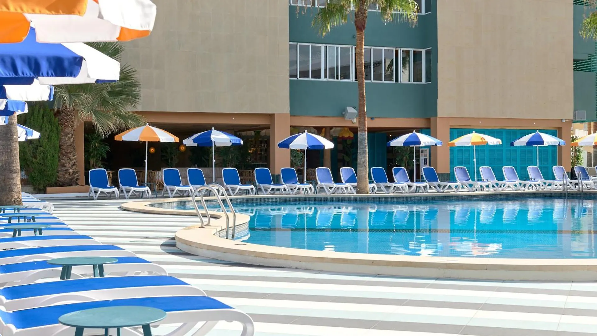 Tent Mojito Suites Magaluf  3*, Magaluf (Mallorca) Spanien