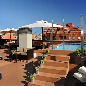 Sercotel Amister Art 4* Barcelona