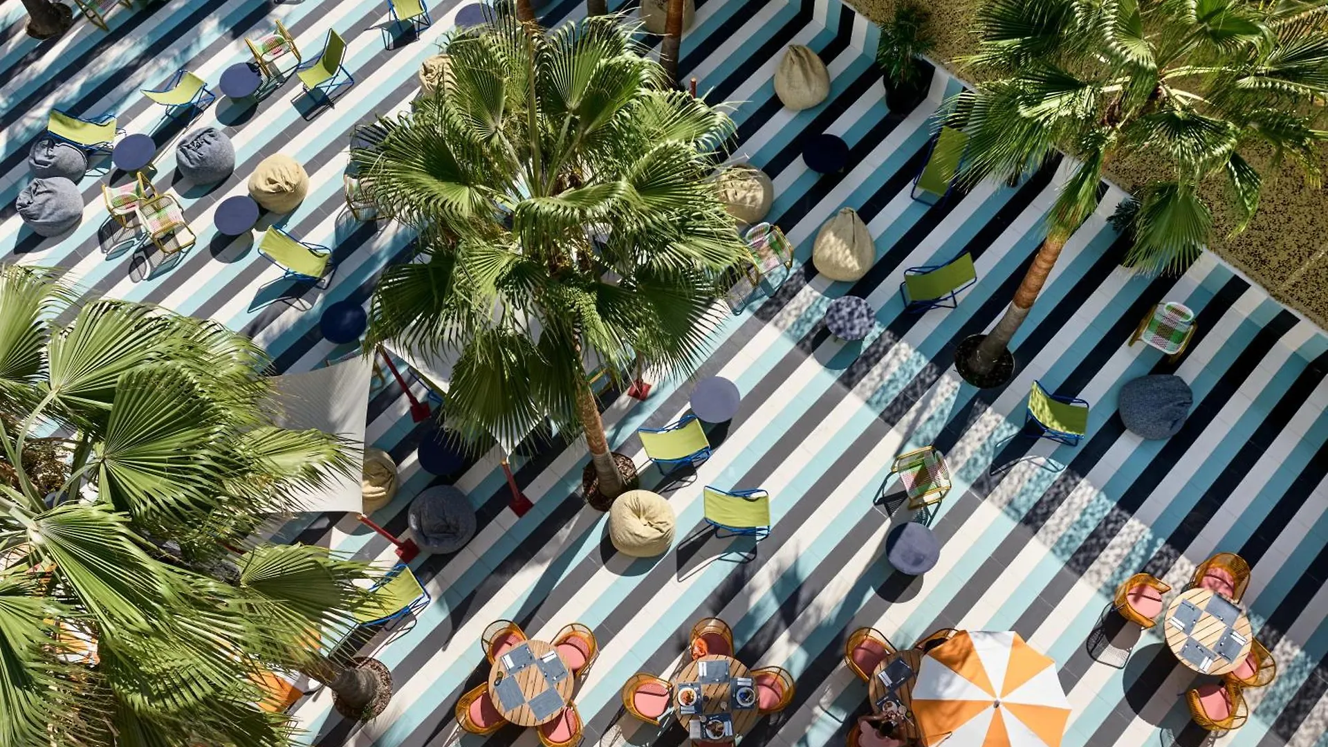 *** Hotel Tent Mojito Suites Magaluf  Spain