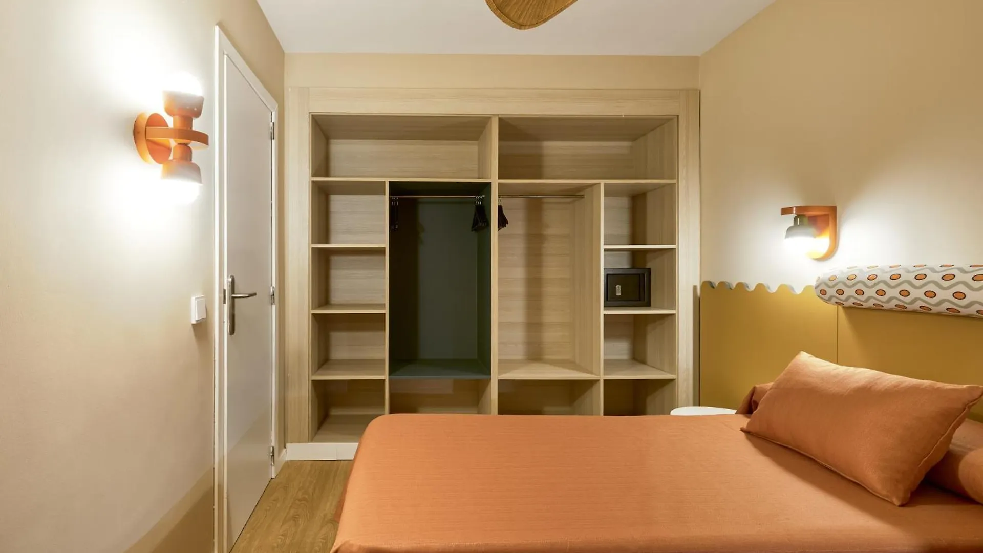 호텔 Tent Mojito Suites 마갈루프