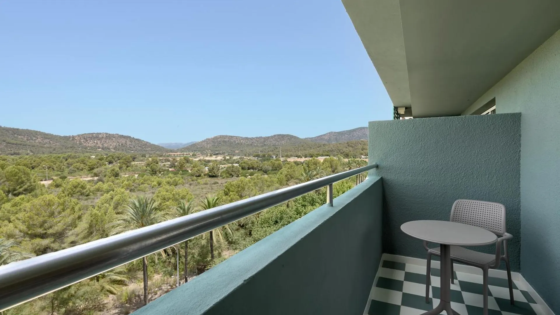 Tent Mojito Suites 마갈루프 스페인